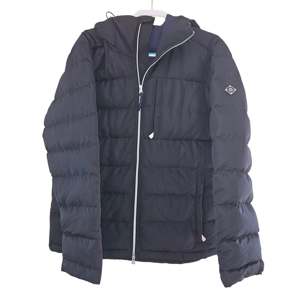 J. Lindeberg Winter Puffer Coat Men's size XL